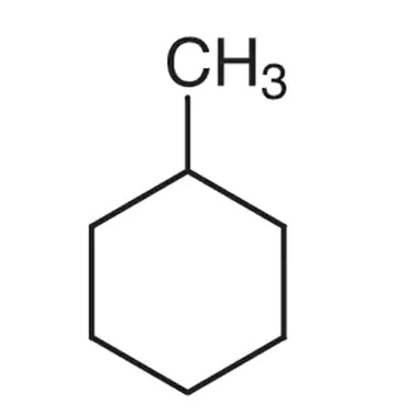 M2625  SAM   Methyl cyclohexane, 99.0% (18L)